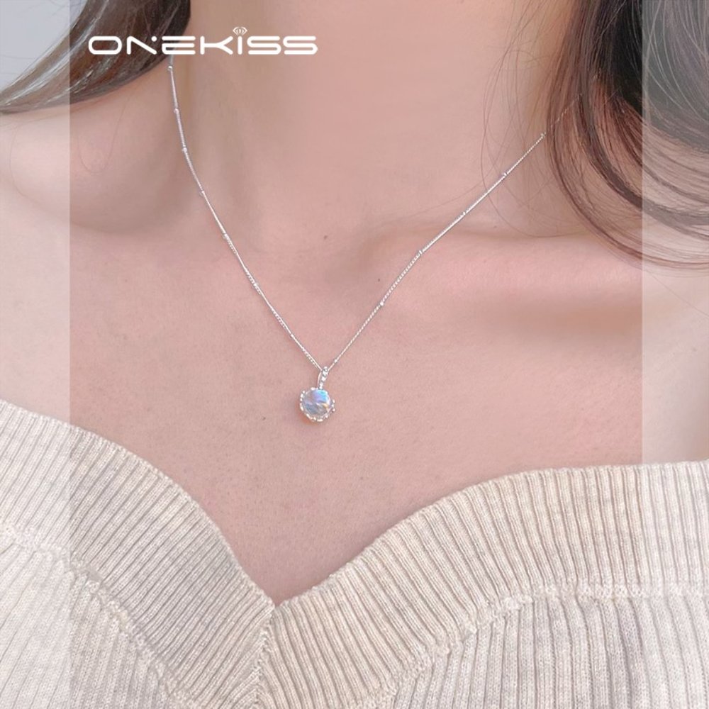 moonstone necklace